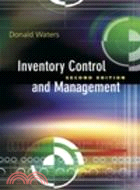 Inventory Control And Management 2E