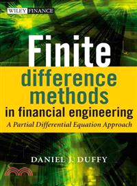 Finite Difference Methods In Financial Engineering - A Partial Differential Equation Approach