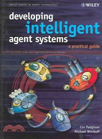 Developing intelligent agent...