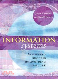 INFORMATION SYSTEMS - ACHIEVING SUCCESS BY AVOIDING FAILURE
