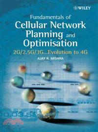 Fundamentals of cellular net...