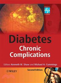 DIABETES - CHRONIC COMPLICATIONS 2E