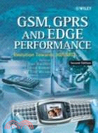 GSM, GPRS AND EDGE PERFORMANCE: EVOLUTION TOWARDS 3G 2/E