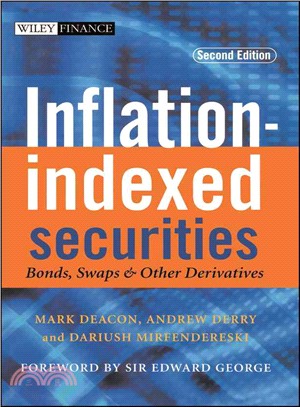 Inflation-Indexed Securities - Bonds, Swaps And Other Derivatives 2E