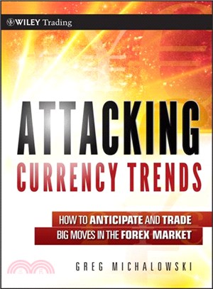 Attacking currency trendshow...