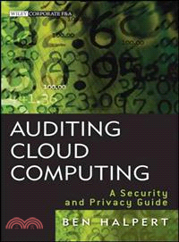 Auditing Cloud Computing: A Security And Privacy Guide