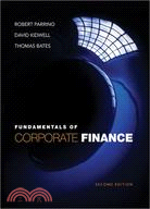 Fundamentals Of Corporate Finance, Second Edition