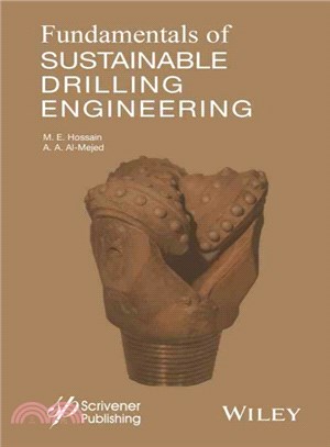 Fundamentals Of Sustainable Drilling Engineering
