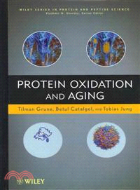 Protein Oxidation And Aging