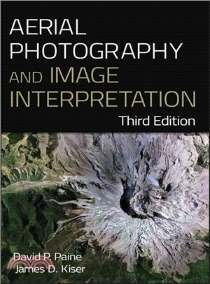 Aerial Photography And Image Interpretation, 3E