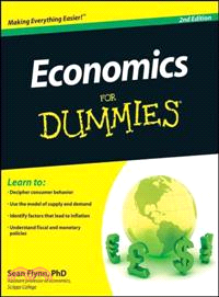 Economics for Dummies