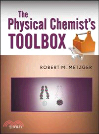 The Physical Chemist'S Toolbox