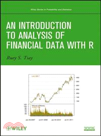 An Introduction To Analysis Of Financial Data Withr