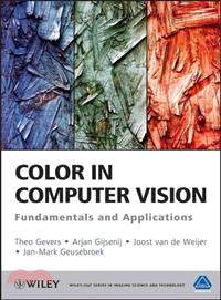 Color In Computer Vision: Fundamentals And Applications