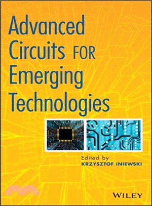 Advanced Circuits For Emerging Technologies