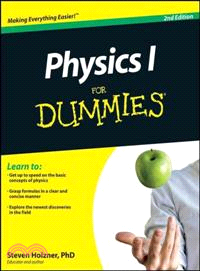 Physics I for Dummies