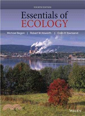 Essentials Of Ecology Fourth Edition