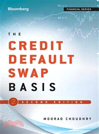 The Credit Default Swap Basis