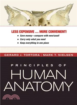 Principles of Human Anatomy