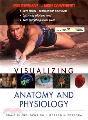Visualizing Anatomy & Physiology