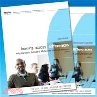 LEADING ACROSS DIFFERENCES FACILITATOR'S GUIDE SET