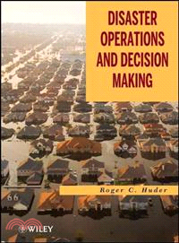 Disaster operations and deci...