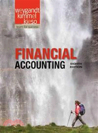 FINANCIAL ACCOUNTING, 8TH EDITION