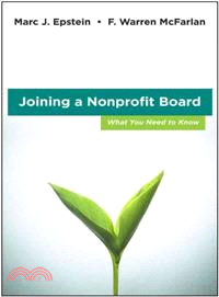 Joining A Nonprofit Board: What You Need To Know