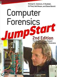 Computer Forensics Jumpstart, Second Edition