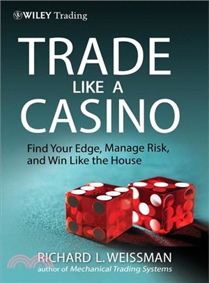 Trade like a casinofind your...