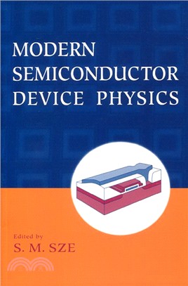 Modern Semiconductor Device Physics /Sze