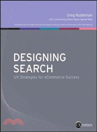 Designing eCommerce Search: Design Secrets and Successful Strategies for Increasing eCommerce Sales