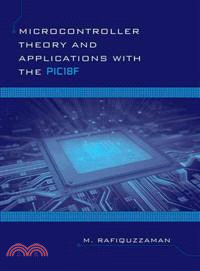 MICROCONTROLLER THEORY AND APPLICATIONS WITH THE PIC18F