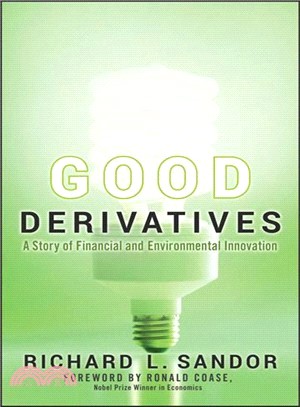 Good derivatives :a story of...