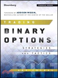 Trading Binary Options ─ Strategies and Tactics