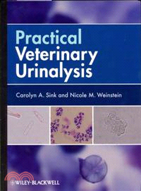 Practical Veterinary Urinalysis