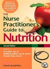 The Nurse Practitioner'S Guide To Nutrition