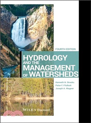 Hydrology And The Management Of Watersheds, Fourth Edition
