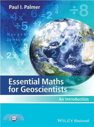 Essential Maths For Geoscientists - An Introduction