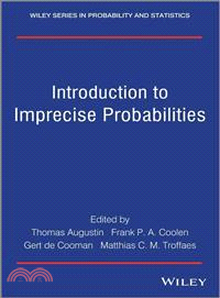 Introduction To Imprecise Probabilities