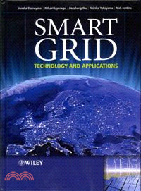 Smart Grid - Technology And Applications