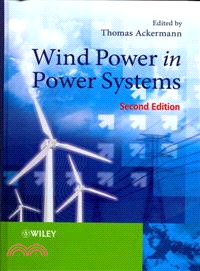 Wind Power In Power Systems 2E