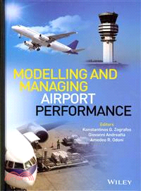 Modelling And Managing Airport Performance