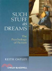 Such Stuff As Dreams - The Psychology Of Fiction