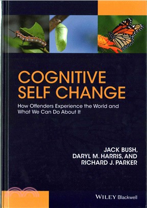 Cognitive self changehow off...