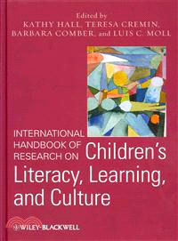 International handbook of research on children