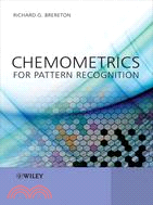 Chemometrics For Pattern Recognition