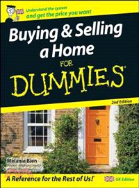 BUYING AND SELLING A HOME FOR DUMMIES 2E