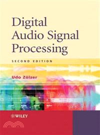 DIGITAL AUDIO SIGNAL PROCESSING 2E