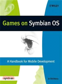 GAMES ON SYMBIAN OS - A HANDBOOK FOR MOBILEDEVELO